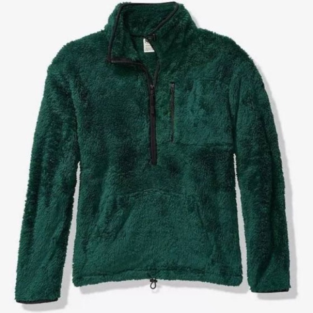 VS PINK Teddy Sherpa